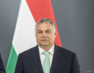 Orbán: Maďari chceli aj v roku 1956 slobodný a nezávislý štát v Európe