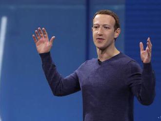 Zuckerberg vypovedal pred Kongresom v súvislosti s kryptomenou libra