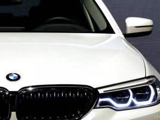 Šéf BMW O. Zipse považuje kritiku voči autám v mestách za oprávnenú