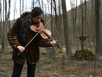 Barbora Botošová rozbiehala druhý večer Bratislavských jazzových dní