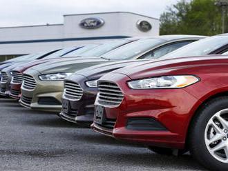 Po dohode s General Motors obrátil odborový zväz UAW pozornosť na Ford