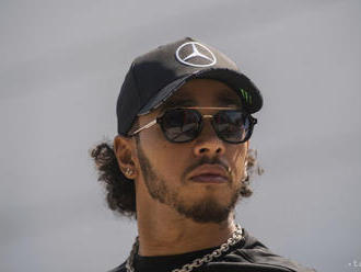 F1: HAMILTON VYHRAL VC MEXIKA, TITUL EŠTE NEOSLAVUJE