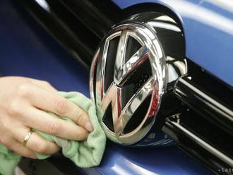 Volkswagen možno presunie výrobu Passatu do Bratislavy