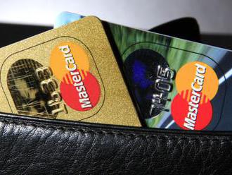 Výsledky Mastercard prekonali v 3. kvartáli očakávania trhu