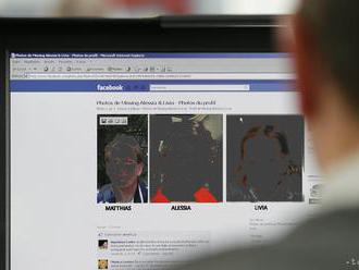 Facebook zrušil viaceré účty s väzbami na Rusko