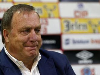 Dick Advocaat sa stal novým trénerom Feyenoordu Rotterdam