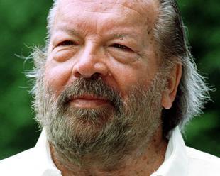 Svetoznámy taliansky herec Bud Spencer sa narodil pred 90 rokmi