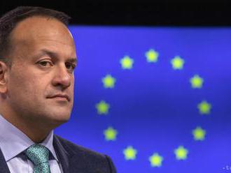 Premiéri Johnson a Varadkar vidia cestu k možnej dohode o brexite