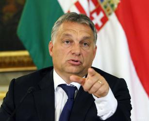 Orbán: EÚ by mala podporovať Erdogana