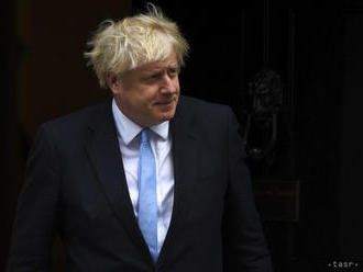 Johnson je presvedčený, že britský parlament dohodu o brexite schváli