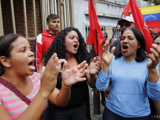 Venezuelu zvolili za nového člena Rady OSN pre ľudské práva