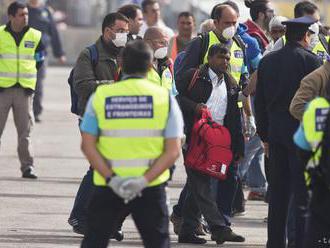 Frontex spustil prvú náborovú kampaň pre stály zbor pohraničníkov