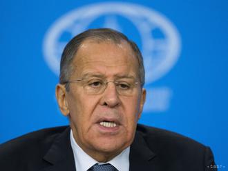 Lavrov ocenil postoj Nórska k výsledkom druhej svetovej vojny