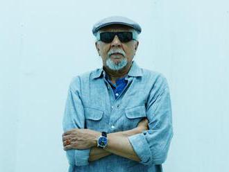 Charles Lloyd na Strunách: Vrací se velký saxofonista, před slávou utekl do hor