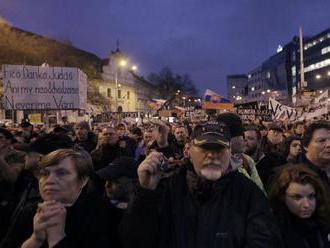 Komentář: Festival v Jihlavě ukročil od politiky, před revolučním prahem ale zametl