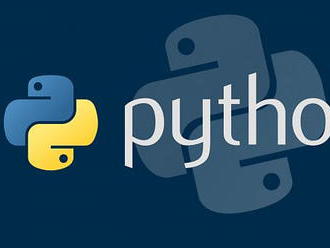 Vyšel Python 3.8 s kontroverzním „mrožím“ operátorem