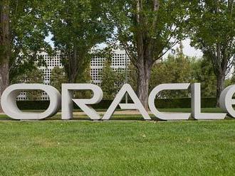 Oracle pořádá meetupy o chatbotech a o projektech Oracle Labs