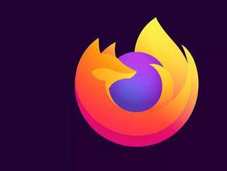 Vyšel Firefox 70 se správcem hesel Lockwise a bez označení EV certifikátů