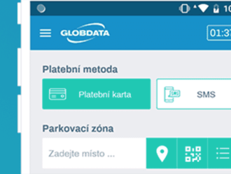   Brno spouští platbu parkovného přes aplikaci ParkSimply, v Praze startuje UberXL