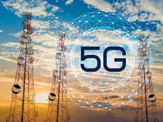   Aukce 5G kmitočtů bude až v roce 2020. ČTÚ vyhlásil předpokládané termíny