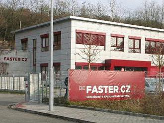   Faster v Brně otevřel nové datacentrum a navýšil tržby na 90 milionů