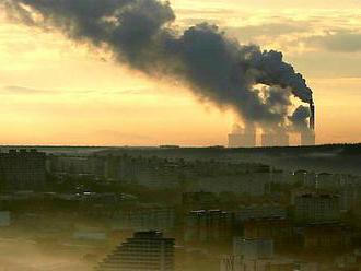 Astma i úmrtí. Aktivisté chtějí kvůli znečištění zavřít Elektrárnu Počerady