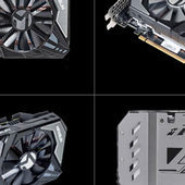 GeForce GTX 1660 Super se v testu FFXV dotahuje na GTX 1660 Ti