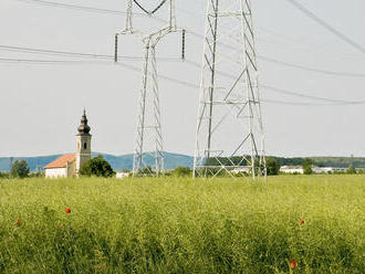 Éra lacnej elektriny sa blíži ku koncu