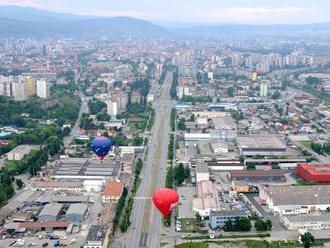 Poplatok pre developerov schválili aj Košice, bude rovnaký ako v Bratislave