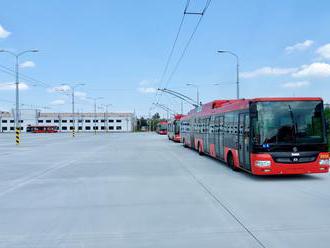 Dopravný podnik avizuje rozsiahle výluky v Podunajských Biskupiciach