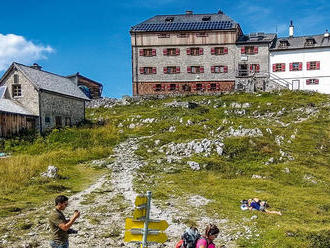 Turistický obor aj bez svetových atrakcií