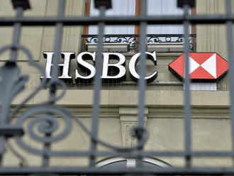 HSBC s novým vedením prepúšťa. Výpoveď hrozí tým, ktorí zarábajú viac