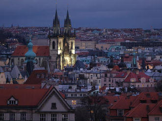 Agentúra Moody's po sedemnástich rokoch zvýšila rating Česka