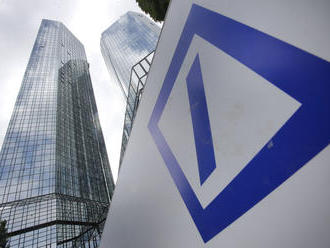 Deutsche Bank ide hromadne prepúšťať. O prácu prídu tisíce ľudí