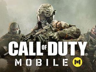 Call of Duty Mobile trhá rebríčky – ale nalejú doň hráči aj peniaze?