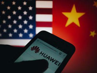 Americké sankcie nepomohli. Čínsky Huawei stále rastie