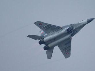 Kórejskú identifikačnú zónu protivzdušnej obrany narušilo ruské letectvo