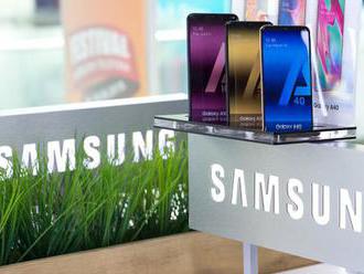 Samsung cíti bitku na trhu pamäťových kariet. Aké má plány na Slovensku?