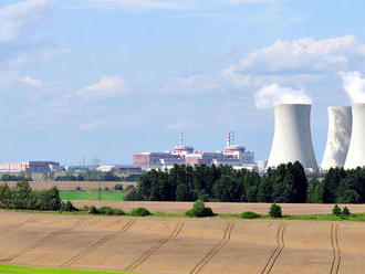 Rakúšania sa sťažujú na Čechov v Bruseli pre jadrové elektrárne
