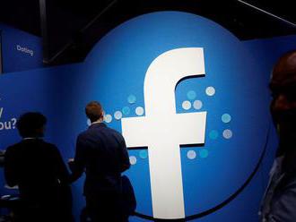 Facebook neuvedie digitálnu menu Libra bez súhlasu USA