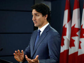 Prioritou znovuzvoleného kanadského premiéra zostáva budovanie ropovodu