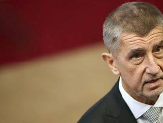 Babiš o Česku: Máme sa dobre, bohatneme a stále budeme bohatnúť