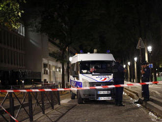 Šéfku ukrajinského rómskeho centra bodli do srdca