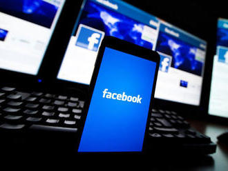 Facebook spúšťa vlastnú spravodajskú službu na podporu žurnalizmu