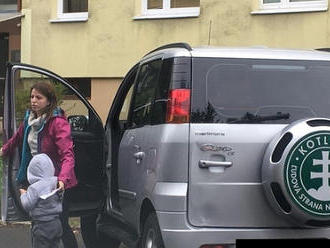 Kotlebova Frederika zmenená na nepoznanie: FOTO Po rozchode sa z nej stala brunetka, prvé slová