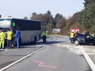 Možno bol za tragickou nehodou návrat z nočnej