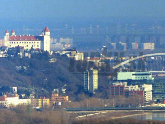 Slovensko zorganizuje ministerskú radu OBSE: Stáť nás bude takmer 2 milióny eur