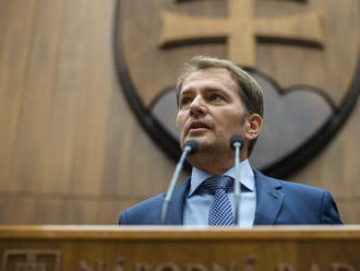 Matovič: Fico sa priznal, že načierno financoval kampaň svojej strany