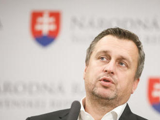 Koniec špekuláciám: Andrej Danko prezradil, kedy oficiálne vyhlási termín volieb