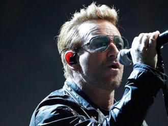 U2 sú najúspešnejšou koncertnou kapelou desaťročia